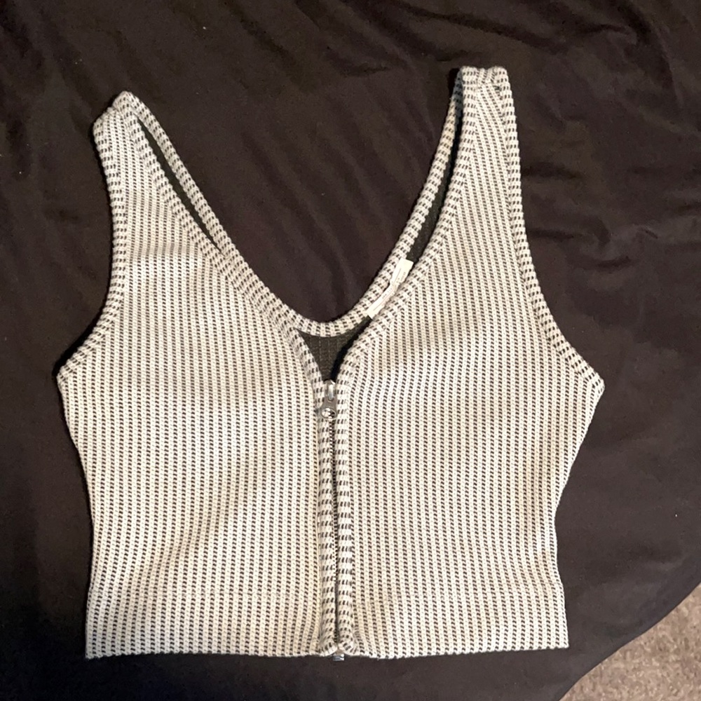 Zara Top